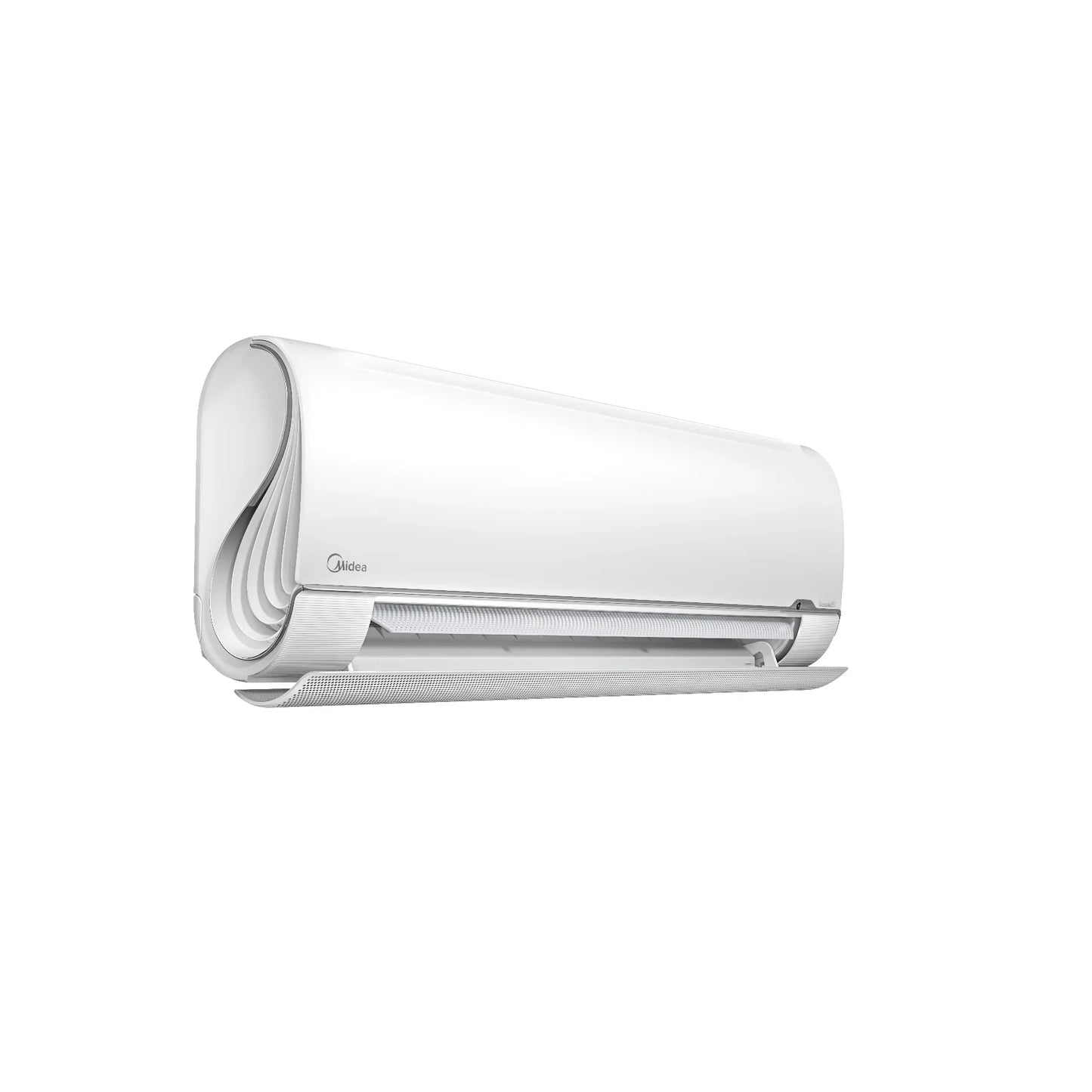 MIDEA Breezeless Inverter 1.5 HP, Heat Pump ( MSFA1T-12HR-DN )