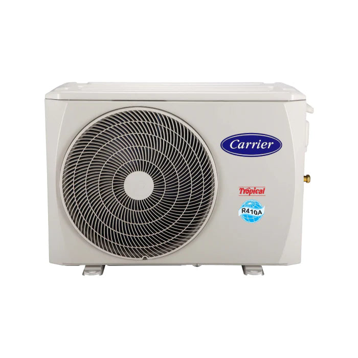 CARRIER XCOOL Inverter 1.5 HP, Heat Pump (53QHEFT12DN8-708F)