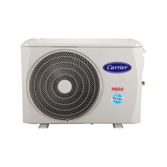 CARRIER XCool 1.5 HP, Cool Only (53KHEFT12N8-708F)