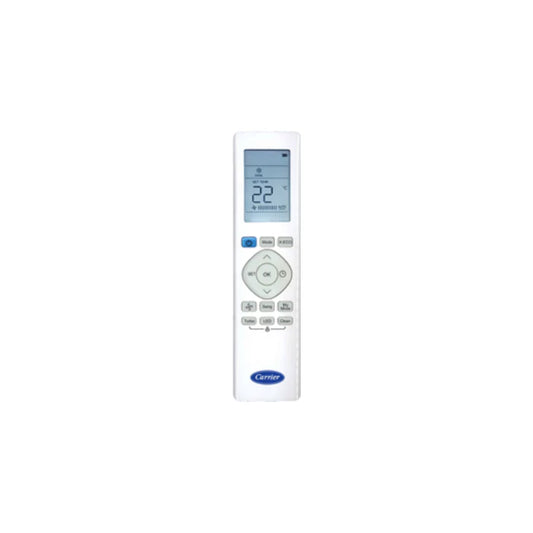 CARRIER XCOOL Inverter 1.5 HP, Heat Pump (53QHEFT12DN8-708F)
