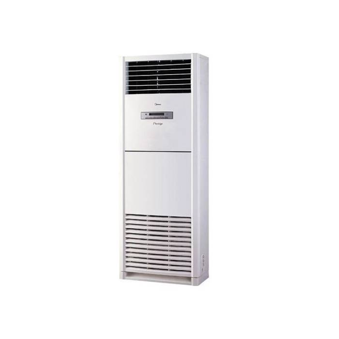 MIDEA Floor Standing Turbo Smart 5 HP, Heat Pump ( M1FPAT-36HRN-Q8 )