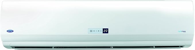 CARRIER Optimax Inverter 4 HP, Heat Pump (53QHABT30DN-708F)