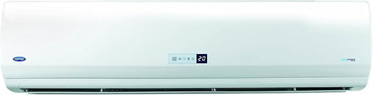 CARRIER Optimax Inverter 4 HP, Heat Pump (53QHABT30DN-708F)