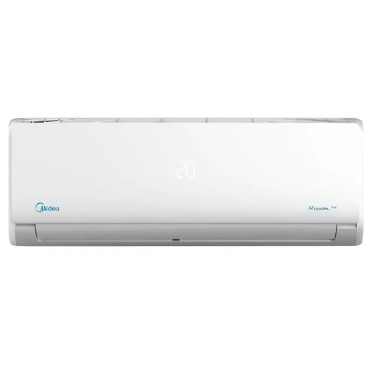 MIDEA Mission Pro 2.25 HP, Cool Only ( MSC1T-18CR-N )