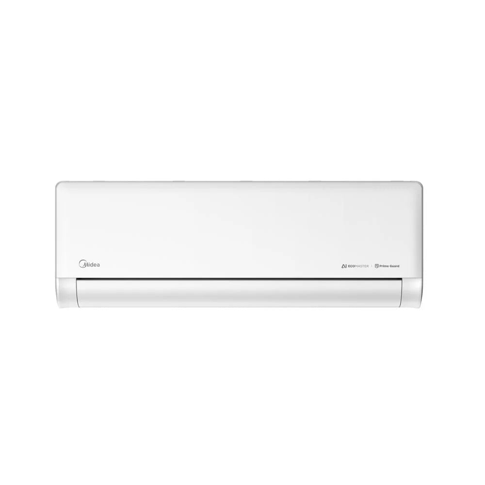MIDEA AI ECO MASTER Inverter 3 HP, heat pump ( M1SEFT-24HRDN8F-Q8  )