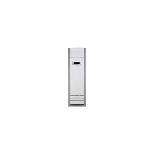 CARRIER Floor Standing Elegant Pro 5 HP, Heat Pump (53QFMT36N-708)