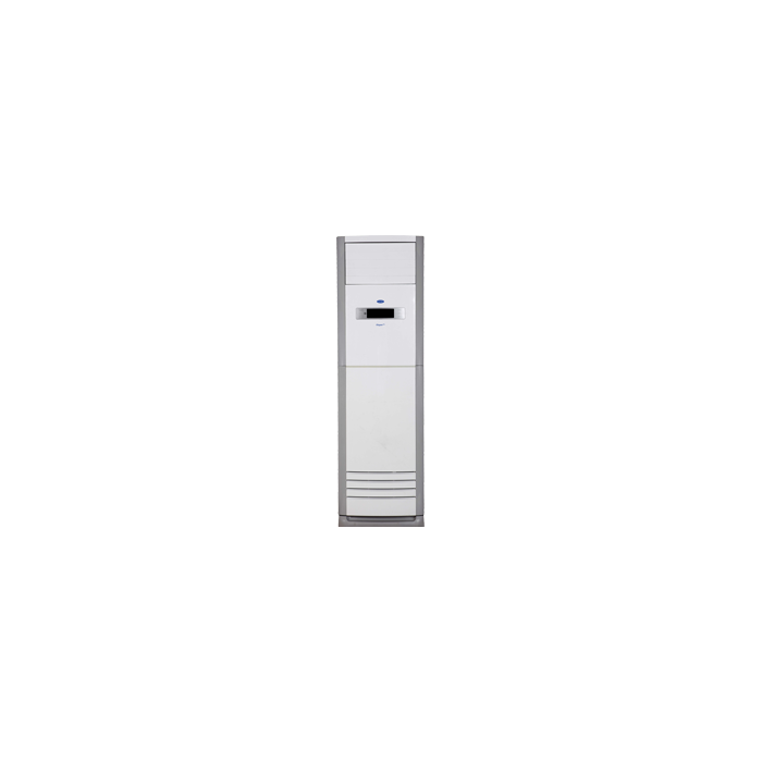CARRIER Floor Standing Elegant Pro 7.5 HP, Heat Pump (53KFGDT60N-508)