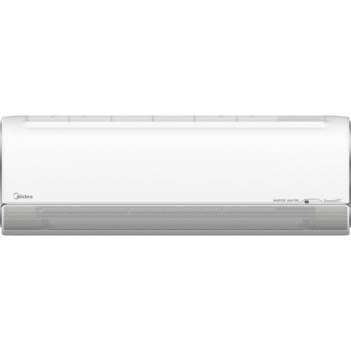 MIDEA Breezeless Inverter 1.5 HP, Heat Pump ( MSFA1T-12HR-DN )