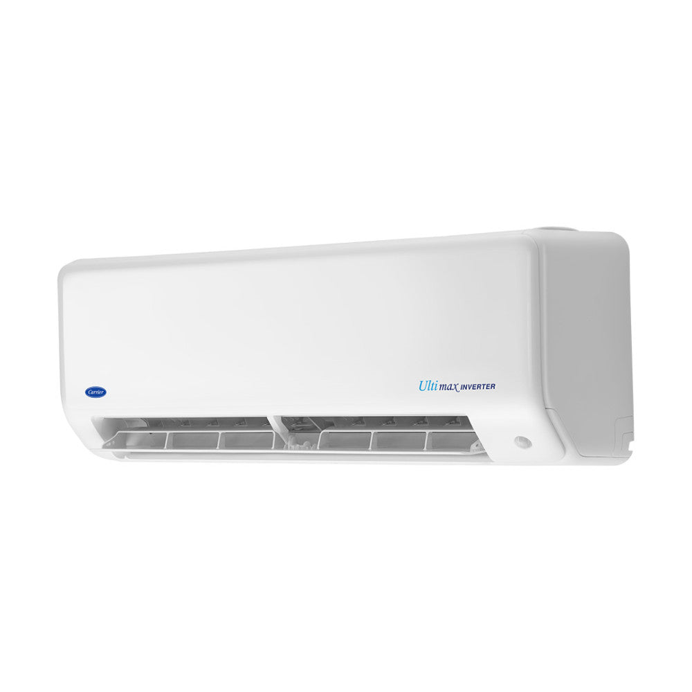 CARRIER Ultimax Inverter 1.5 HP, Heat Pump (53QHAET12DN-708F)